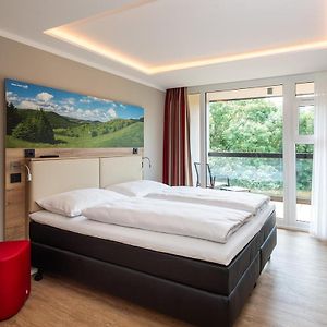 Superior Familien-Zimmer mit Kingsize-Bett